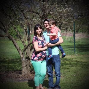 Meet your Posher, Debbie